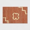 Royal Stripe Outdoor Rug - Opalhouse™ - image 2 of 4