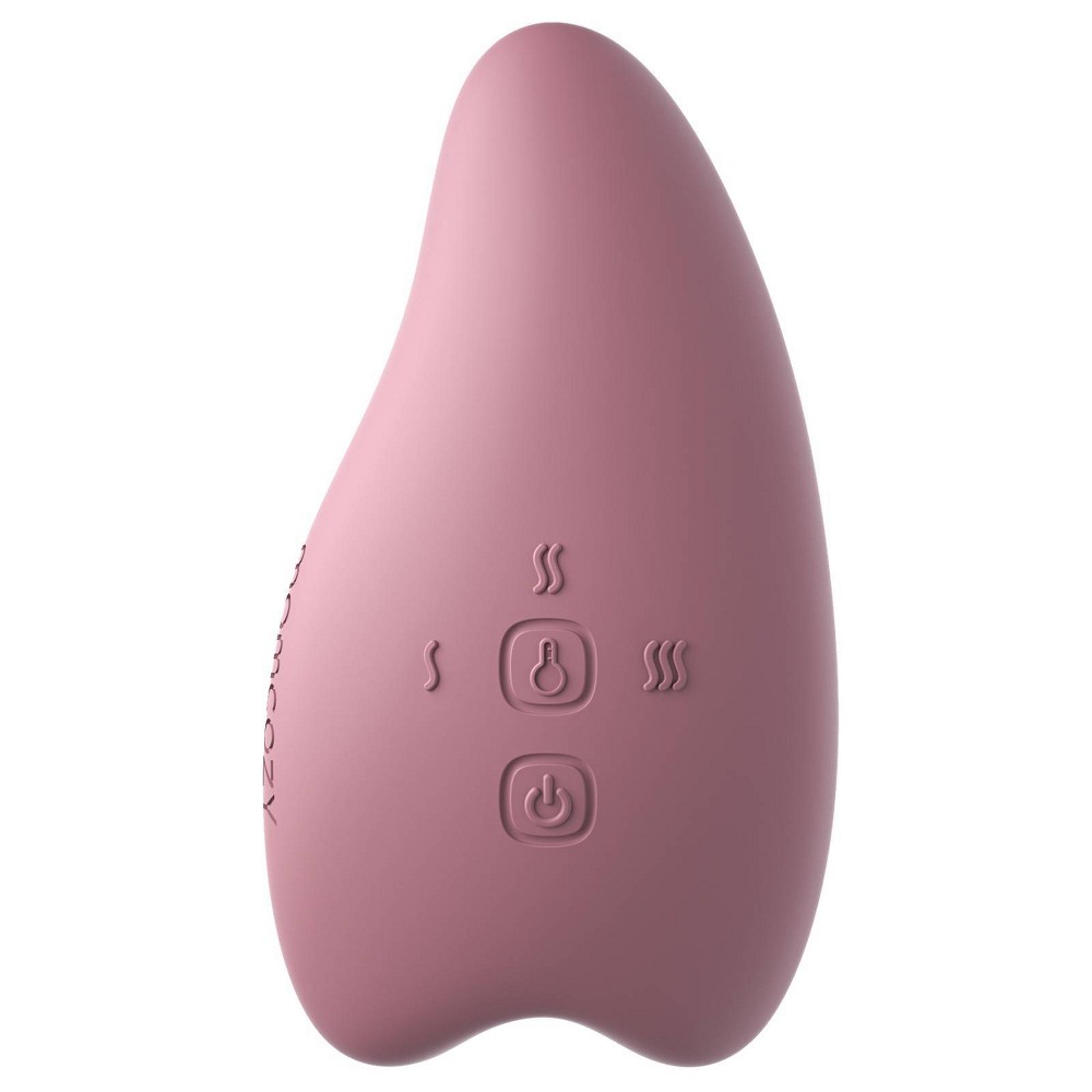 Photos - Other for Feeding Momcozy Lactation Massager A1 Single - Pink