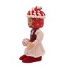 Gallerie II Peppermint Pauline Figurine - 3 of 4