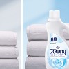 Downy Ultra Free & Gentle Liquid Fabric Conditioner - Unscented - image 4 of 4