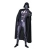 Star Wars Darth Vader Adult Costume Morphsuit - 3 of 4