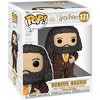 Funko POP! Super: Harry Potter Prisoner of Azkaban - Rubeus Hagrid Vinyl Figure #171 #76009 - 4 of 4