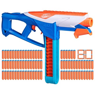 NERF N Series Infinite Blaster