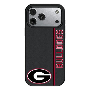 NCAA SEC Universities Sidebar MagSafe Compatible Cell Phone Case for Apple iPhone 17 Series - 1 of 4