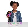 Nickelodeon: That Girl Lay Lay Freestylinâ€™ Fashion Doll - 2 of 3