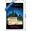 Trends International National Lampoon's Christmas Vacation - House Framed Wall Poster Prints - 3 of 4