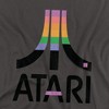 Men's Atari Breakout Inset T-Shirt - 2 of 4