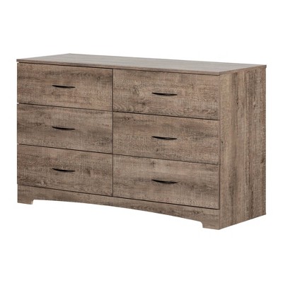 Oak Dressers Chests Target, Oak Bedroom Furniture Dressers