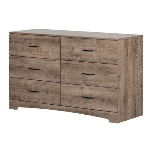 Target chest of store drawers