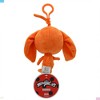 Miraculous Ladybug - Kwami Lifesize 5-inch Plush Clip-on Toy, Super Soft Collectible with Glitter Stitch Eyes and Color Matching Backpack Keychain - 4 of 4