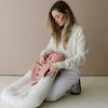 Snuggle Me Organic Cover - 4 of 4