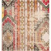 Unique Loom  Outdoor Casablanca Sebaa Area Rug - 3 of 4