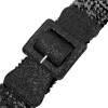INSPIRE CHIC Women's Sequins Stretchy Bling Sparkly Shiny Wide Elastic Waist Belts 1 Pc - 2 of 4