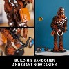 LEGO Star Wars Chewbacca Figure Building Set 75371 - 4 of 4