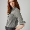 Levi's® Women's The Ultimate Western Shirt - 3 of 3