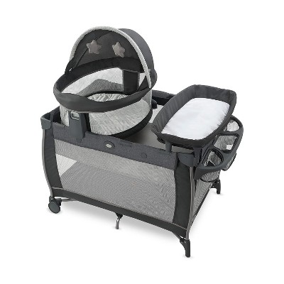 Portable Baby Playard