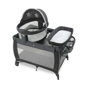 Pro Goleem Portable Baby Playard - 1 of 1