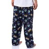 South Park Men's Cartman You Will Respect My Authority Pajama Pants - 4 of 4