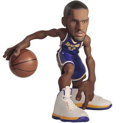 lakers action figures