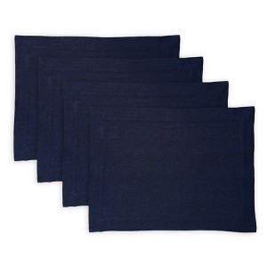 Solino Home Linen Placemats | Sonoma - 1 of 4