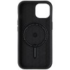 Zagg Denali Snap Case for MagSafe for Apple iPhone 15/14/13 - Matte Black - 3 of 3