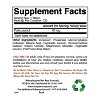Best Naturals Quercetin with Bromelain Veggie Capsule - 800mg of Quercetin & 165 mg of Bromelain (2400 GDU/g), 120 Count - 2 of 4