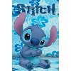 Trends International Disney Lilo and Stitch - Cute Unframed Wall Poster Prints - 4 of 4
