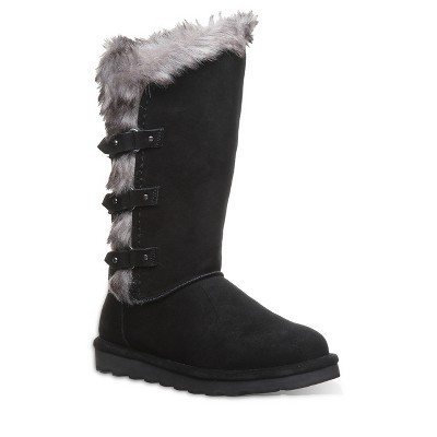Bearpaw Women's Emery Boots