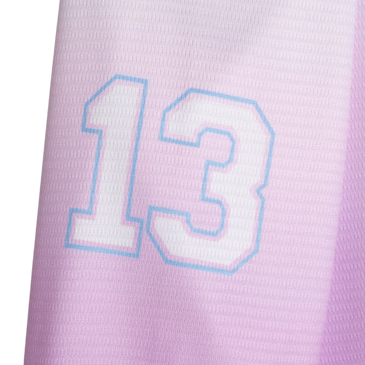 Disney Mesh Hockey Jersey Long Sleeve T-Shirt Toddler - thumbnail 3
