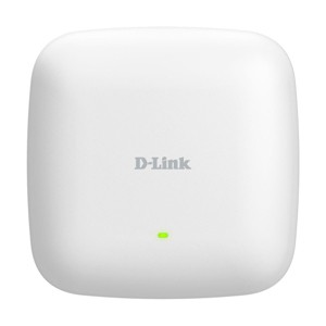 D-Link Wi-Fi 6 AX3000 Access Point for Business PoE+ Powered, WPA3, Scalable & Secure (DAP-X3060) - 1 of 4