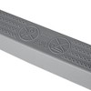 Bestway 52 Inch SteelPool Safety Ladder w/ No Slip No Scratch 9x36-Inch Protective Vinyl Pool Ladder Mat - 3 of 4