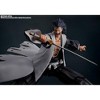 Bandai - Tamashii Nations - Bleach:Thousand Year Blood War - S.H.Figuarts - Kenpachi Zaraki - 4 of 4