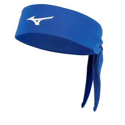 Mizuno Knotted Headband