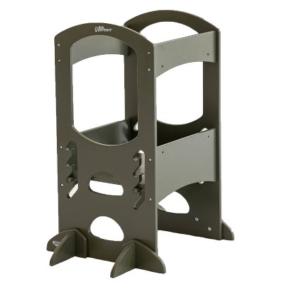 Little Partners Learning Tower, Toddler Tower