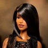 Barbie Signature Aaliyah 11.5" Collectible Doll in Black Faux Leather Outfit - image 4 of 4