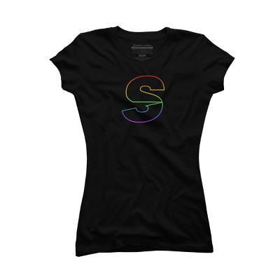 Design By Humans Suttledge PRIDE By suttledge T-Shirt