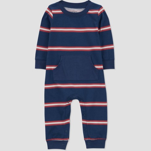 Baby jumpsuit hot sale target