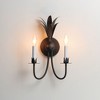 Maxim Lighting Paloma 2 - Light Wall Light in  Anthracite - 4 of 4
