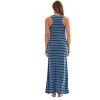 Just Love Womens Maxi Dress Knit Jersey Tank Sundress for Women - 3 of 3