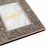Sparkles Home Luminous Table Picture Frame - 4 of 4