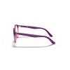 Ray-Ban RB1594 44mm Child Phantos Eyeglasses - prescription-ready - 3 of 4