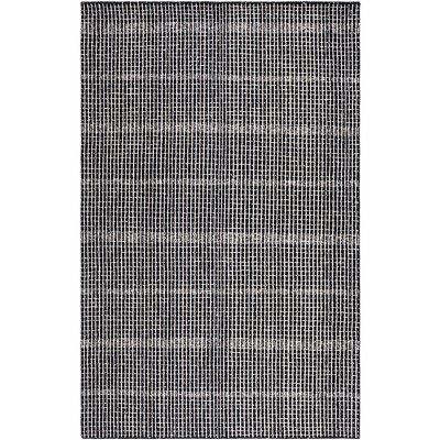 Abstract ABT482 Handmade Indoor Rug - Safavieh