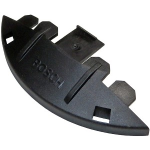 Bosch Genuine OEM Replacement Removable Piece For 18SG-5E - 2605730054 - 1 of 3
