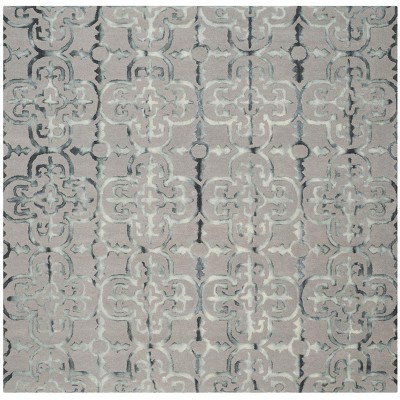 Dip Dye DDY711 Hand Tufted Indoor Rugs - Safavieh
