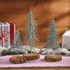 Park Designs Brush Tree With Wood Base - Large - 2 of 3