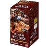 Bandai ONE Piece Card Game Paramount War Booster Box [OP-02] Japanese - 24 Packs - 4 of 4