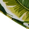 Kensington Garden 2pc Outdoor Chair Back Cushion Set - 4 of 4