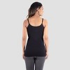 Belly Support Seamless Maternity Camisole - Isabel Maternity By