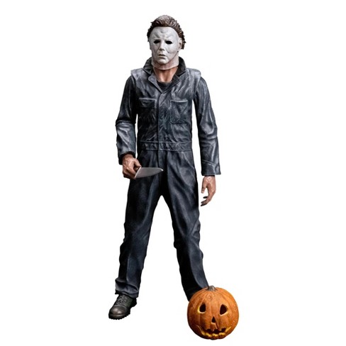 Michael myers cheap figure target