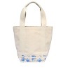 Women's Wo's Ginkgo Mini Tote Bag - Dance Happy Designs OS - 3 of 4